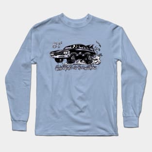 Keep On Huntin' Long Sleeve T-Shirt